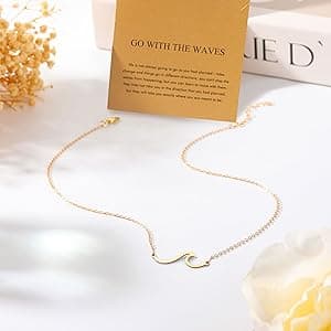 Gifts for Women, Butterfly Compass Cross Necklace Friendship Necklace Sister Gifts Daughter Gifts Graduation Chritmas Birthday