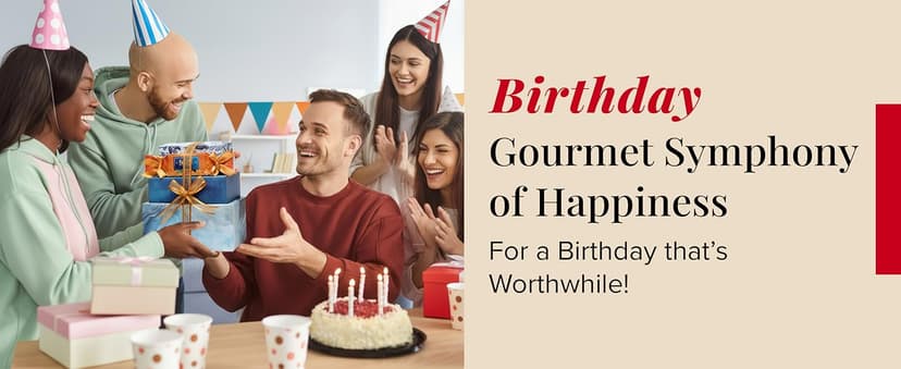 Broadway Basketeers Food Gift Baskets for Holiday Delivery, Men, Women, College Students - Gift With Chocolate Cookies, Popcorn & Candies - Birthday, Thank You, Sympathy or Get Well Christmas Gifts Box