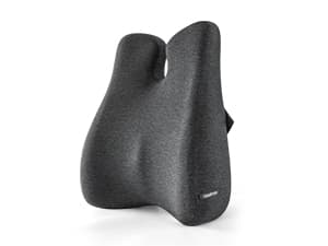 Lumbar Support Pillow for Office Chair Back Support Pillow for Chair Car Seat Back Support Ergonomic Back Chair Pillow Desk Chair Back Cushion for Back Pain Back Rest Pillow Lumbar Back support