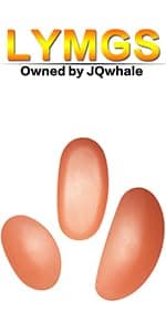 10 Pairs 3D Paper Glasses, Red and Cyan Lens in White Frame Anaglyph Cardboard for Movies - Folded in Protective Sleeve