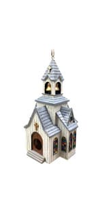 Spoontiques - Garden Décor - Grandma’s Garden Stepping Stone - Decorative Stone for Garden