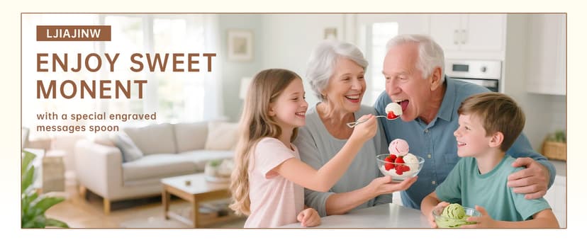 Grandpa Papa Gifts for Birthday Fathers Day Funny Dad’s Ice Cream Shovel Spoon Presents for Grandfather Pops Daddy Step Bonus Dad, Dad’s Birthday, from Grandkids, Grandchildren