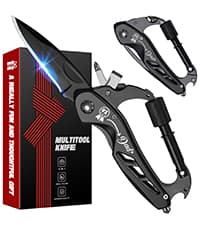 Gifts for Women, Mom, Wife, Girlfriend, Best Friend, Christmas, P-ink Multitool Knife - Gifts for Mom, Unique Gift Ideas for Women, Mothers Day Anniversary Valentines Day Birthday Gifts for Women