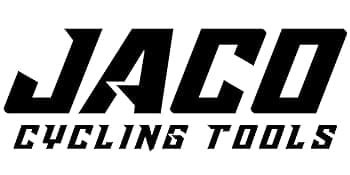 JACO RDX-160 Presta Tire Pressure Gauge for Bikes (10-160 PSI) | Road Bike & BMX Series