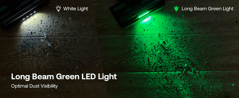 Trucozie Cordless Vacuum Cleaner, Self-Standing Lightweight Stick Vacuum with 50 mins Runtime, Powerful Suction, Anti-Tangle Wireless Vacuum for Home, Hardwood Floor, Carpet, Pet Hair, Black