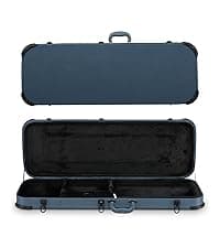 Ktaxon 39 Inch Electric Guitar, Full Size Solid Body H-H Pickups 6 Strings Beginner Guitar Kit With Gig Bag, Strap, Tremolo Arm, Cable & Picks (Black Back)