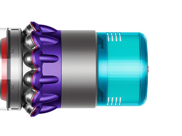 Dyson Gen5detect Cordless Vacuum, 280AW, 3 Power Modes, Up to 70 Minutes,² Illumination Reveals dust, HEPA Filtration, All Floor Types