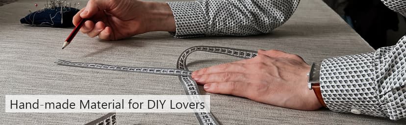 Waterproof Canvas Fabric by The Yard, 58inch 600D Upholstery Fabric Polyester Material Outdoor Water Resistant Material for Sewing Chair Patio Cushion Bag Sofa Seat Repair, 1 Yard Flaxen Grey