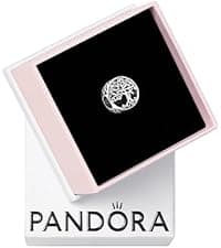 PANDORA Graduation Cap Dangle Charm B0C4RFMKGL