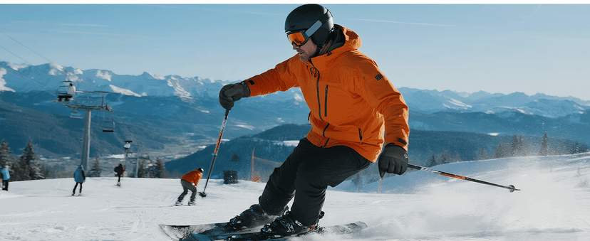 Pixel Panda Mens Winter Gloves Waterproof, Gloves for Cold Weather Extreme Women with 3M Thinsulate and Thick Plush Fleece