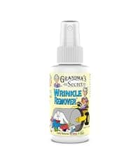 Grandma's Secret Spot Remover - Chlorine, Bleach and Toxin-Free Stain Remover - Stain Remover for Clothes - Fabric Stain Remover Removes Oil, Paint, Blood and Pet Stains – 2 Ounce