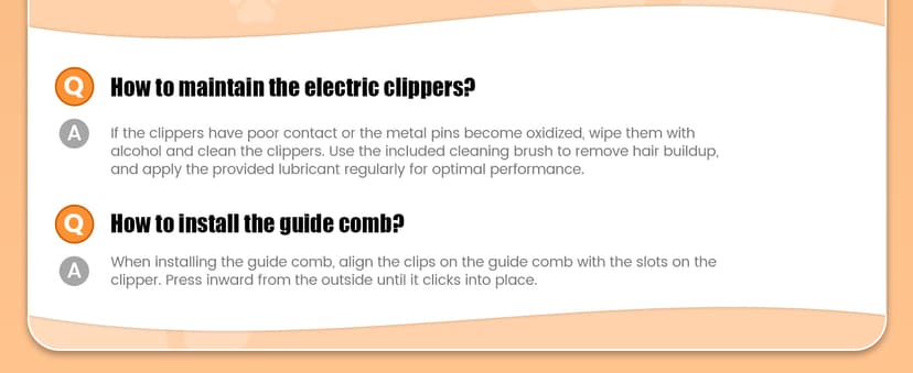 AIRROBO Dog Grooming Vacuum and Kit with Clipper Nail Trimmer Grinder, 12000Pa Pet Vacuum for Shedding Grooming, 2L Large Capacity Dog Hair Vacuum with 8 Pet Grooming Tools, PG100 Plus