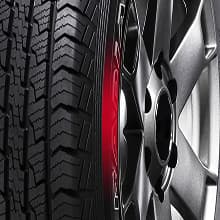GT Radial Adventuro HT P275/65R18 114T
