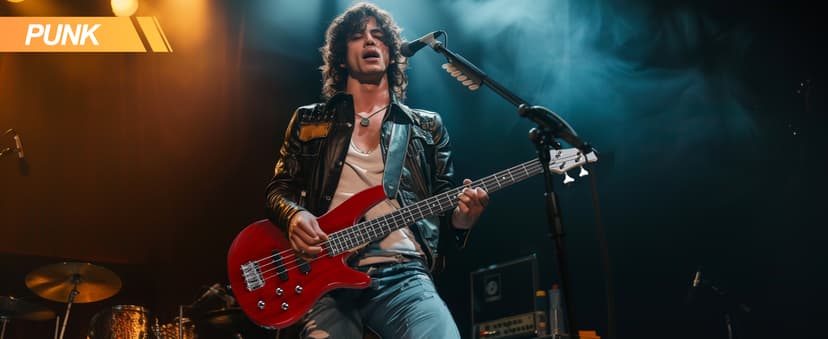 Ktaxon Electric Bass Guitar 4 String Bass Guitar with 20 Watt Amplifier, PJ Type Pickup, Naturally air-dried Maple Neck, Rosewood Fretboard, Basswood Body(Red)