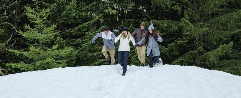 Columbia Women's Ice Maiden II Snow Boots