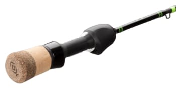 13 FISHING - Tickle Stick - Ice Fishing Rods