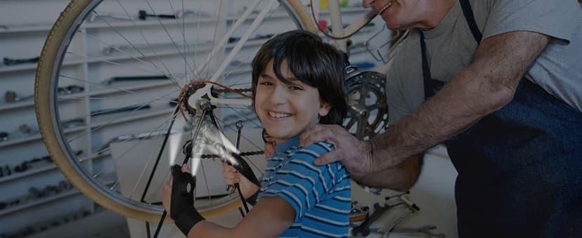 LED Flashlight Gloves, Gifts for Men Him Boyfriend Husband, Cool Gadget Finger Lights Waterproof for Camping Fishing Repairing, Fathers Day Christmas Birthday Gift