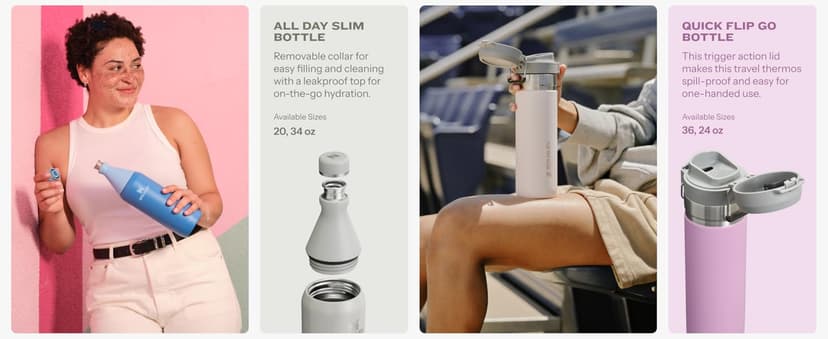 Stanley Stay-Chill Beer Stein 24 oz | Heavy Duty Big Grip Handle | Beer Tumbler Drink Cup, Holds 2 Cans | Insulated Stainless Steel Party Mug | BPA-Free | Matte Black