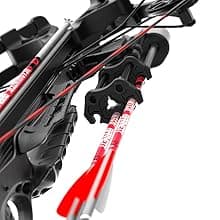 BARNETT Explorer Series Hunting Crossbows - Fast, Lightweight, Compact, Premium Crossbows
