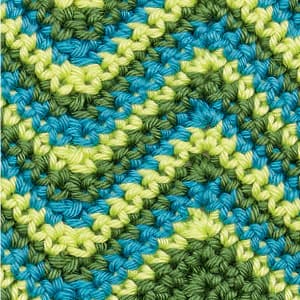Crochet Stitch Dictionary: 200 Essential Stitches with Step-by-Step Photos