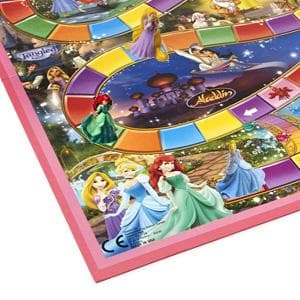 Hasbro Gaming Candy Land Disney Princess Edition Board Game, Preschool Games for 2 to 3 Players, Easter Gifts for Boys and Girls, Family Games for Kids Ages 3 and Up (Amazon Exclusive) B00SDJG51S