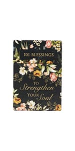 Promises From God for Women, Inspirational Scripture Cards to Keep or Share (Boxes of Blessings)