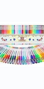 Caliart 176PCS Art Supplies Sketching Kit with 100 Sheets 3-Color Sketch Book, Graphite Colored Charcoal Watercolor & Metallic Pencils, School Supplies Gifts for Artists Adults Teens Girls Boys Kids