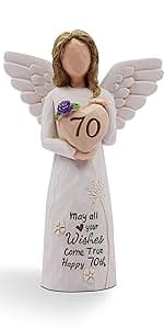 Grandma Gifts, Grandma Birthday Gifts, Gifts for Grandma, First Time Grandma Gifts, Grandmother Gifts for Christmas, Grandma Gifts for Christmas, Sculpted Hand-Painted Figurine