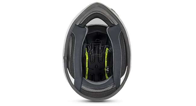 Airoh Commander 2 Composite Carbon Fiber Adventure Offroad Motorcycle Helmet