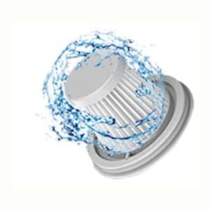 Air Duster - Computer Vacuum Cleaner - for Keyboard Cleaning- Cordless Canned Air- Powerful - Energy-Efficient(Air-01)