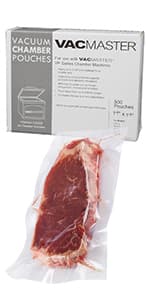 Vacmaster VP230 Chamber Vacuum Sealer