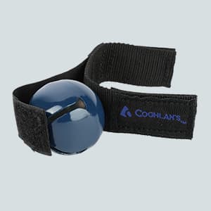 Coghlan's Magnetic Bear Bell with Silencer - Hiking Safety Gear for Wildlife Alert B000E3FNAA