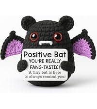 MBL Birthday Gifts for Her Women – Back to School Thank You Appreciation Get Well Emotional Inspirational Support Funny Duck Pickle Potato Dumpster Nuggets Present for Him Men Friend Teacher Coworker