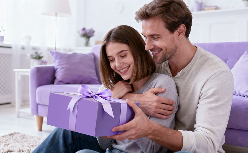 Christmas Gifts for Women, Self Care Get Well Soon Gifts, Lavender Relaxing Spa Gift Basket Care Package w/Blanket, Mothers Day Valentines Birthday Gifts for Mom Grandma Wife Girlfriend Sister Friends