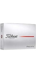 Titleist Pro V1