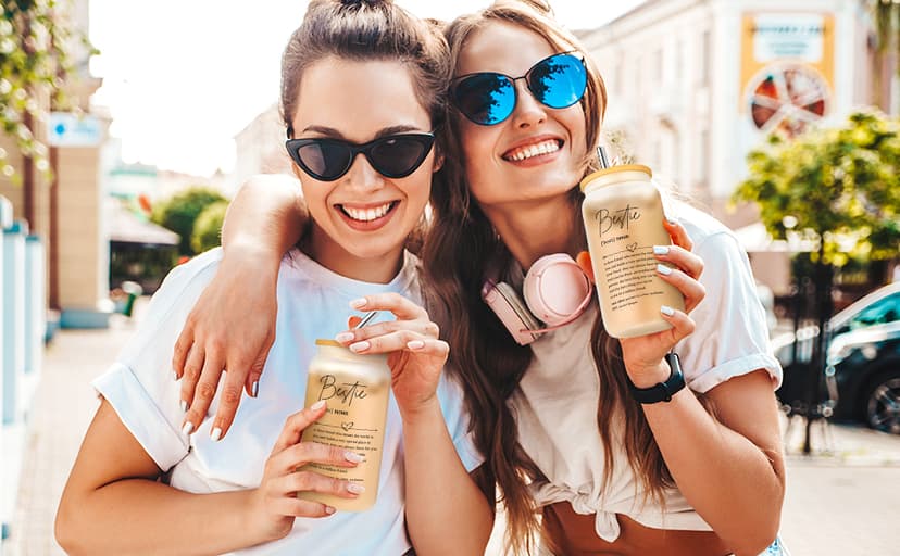 Best Friend Birthday Gifts for Women Friendship Gifts for Women Bestfriend Birthday Gift for Best Friend Woman Bestfriend Gift Ideas with Cup Bag Candle Keychain for Soul Sister Bestie BFF