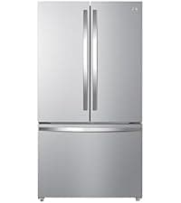 Kenmore 36" French Door Refrigerator with Freezer - Accela Chill, Adjustable Shelving, Dual Evaporator, ENERGY STAR Certified, 28.6 cu. ft. Capacity - Fingerprint Resistant Stainless Steel