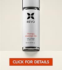 REVO The Original 4-in-1 Smart Cupping Therapy Massager, Red Light Therapy for Targeted Pain Relief, Knots, Aches, Muscle Soreness, Circulation & Tighter Skin, Portable Cupping Kit