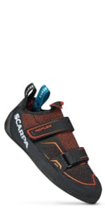 SCARPA Men's Origin Rock Climbing Shoes for Gym and Sport Climbing