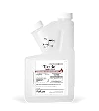 Atticus Tirade 1% Cyfluthrin Dust Insecticide (1.25 lb) - Ready-to-Use Insect Killer - Indoor and Outdoor Control of Ants, Bees, Wasps, Hornets, Cockroaches and Many Other pests