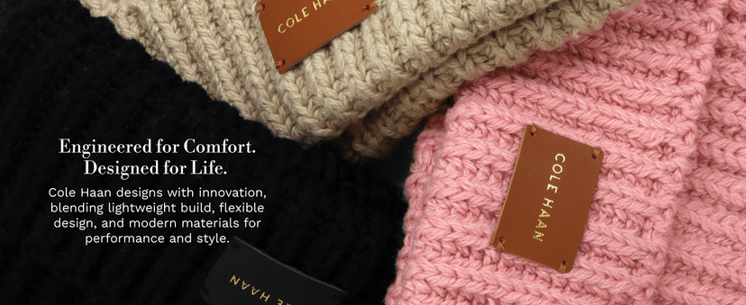 Cole Haan mens Heritage Behind-the-head Earmuff