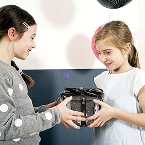 Explosion Gift Box - Photo Box, A Creative Six-sided Gift Box. Love Memory DIY Handmade Photo Album Scrapbook, A Surprising Boyfriend Birthday Gift, Ideal for Weddings, Christmas or Valentine's Day