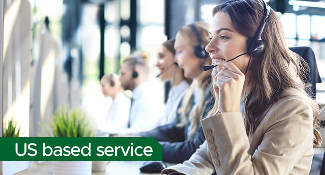 4000J Surge Protector Power Strip with USB Ports, 6 Outlet Power Strip with RGB Lights and PD 20W Fast Charging, Wide-Spaced Outlet Perfect for e-Sports, Game PC, Home and Offices