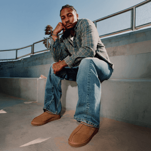 UGG Women's Cozy Slipper