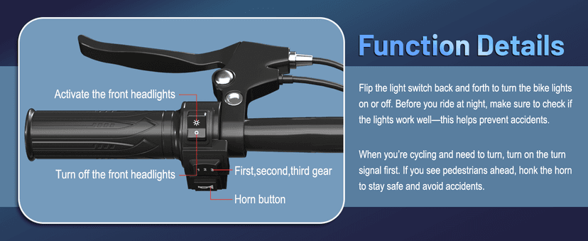 Electric Bike for Adults and Teens, 740W Peak Motor E-Bike with 30-60 Miles PAS Range, 48V 10AH/20AH Removable Battery, 14" Folding Mini Ebike with 20MPH, Electric Bicycle for Commute