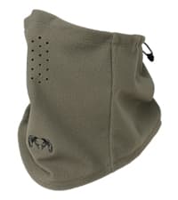 KUIU Proximity LT Neck Gaiter – Ultra-Quiet Fleece for Cold Weather Hunting