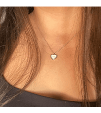 SmileBelle Pearl Necklaces for Women, Daisy Pearl Choker as Christmas Stocking Stuffers for Teens, Silver Daisy Pearls Jewelry Trendy Stuff Birthday Gifts 3 Pearls White Necklace as Wedding Jewelry