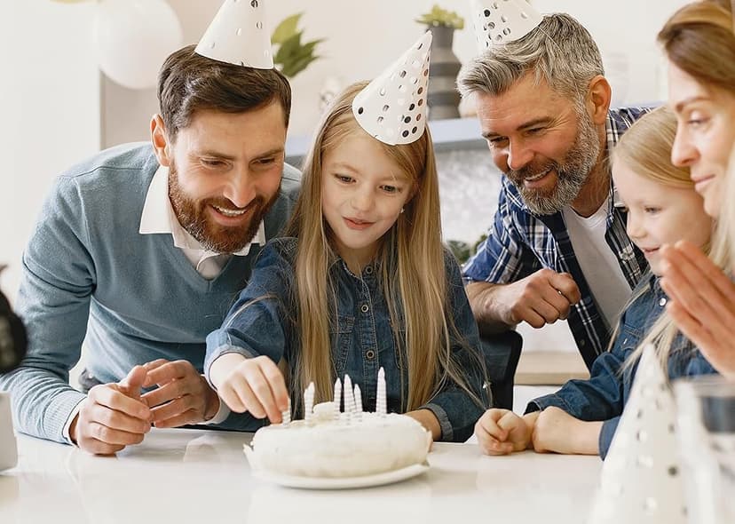 Yiyang 13th 16th 18th 21st 25th 30th 35th 40th 45th 50th 60th 65th 70th 75th 80th Birthday Gifts for Women, Natural Stone Bracelet Birthday Gifts for Women Mom Daughter Grandma Sister Coworker