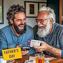 Funny Prank Pill Box with Sweets, Gag Gifts for Men, 20th 30th 40th 50th 60th 70th Birthday Gifts for Him, Novelty Joke Birthday Gifts for Boyfriend, Birthday Gift Hamper for Her