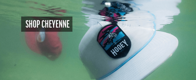 HOOEY Cologne Gift Set for Men – Includes 3.4 oz Cologne, 0.33 oz Travel Spray & 4 oz Soap - Rugged Masculine Long Lasting Scent with Leather, Sandalwood & Amber - Bold Grooming Gift for Him